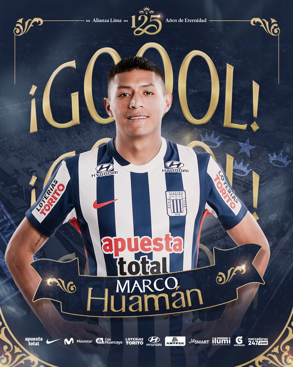 Club Alianza Lima tweet media