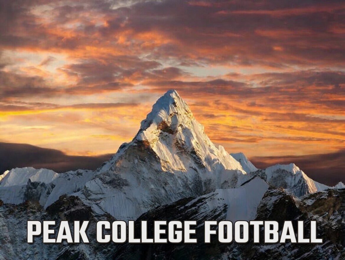 College Football Zone tweet media