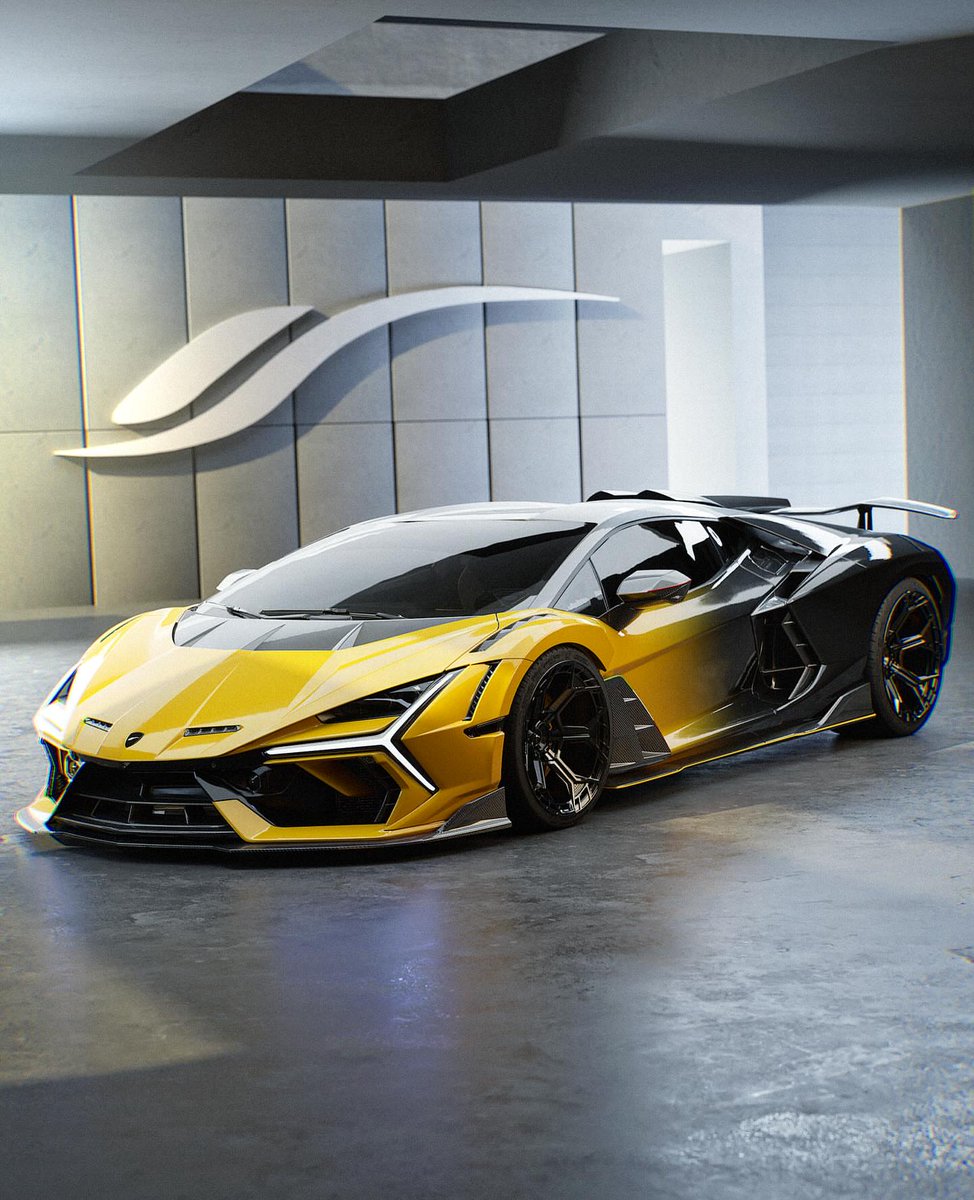 competitionreal's tweet photo. Lamborghini Revuelto 🔥 https://t.co/eekKOBouJZ