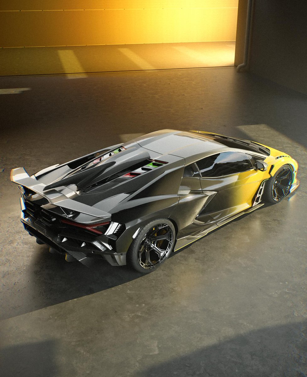 competitionreal's tweet photo. Lamborghini Revuelto 🔥 https://t.co/eekKOBouJZ