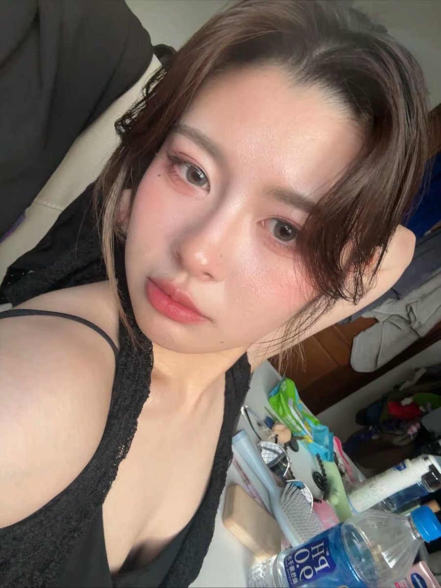 豹紋小潑辣 tweet media