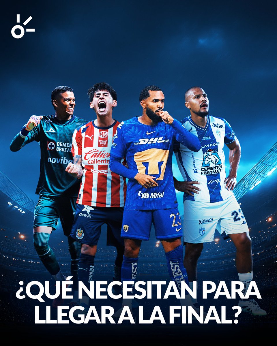 Claro Sports tweet media