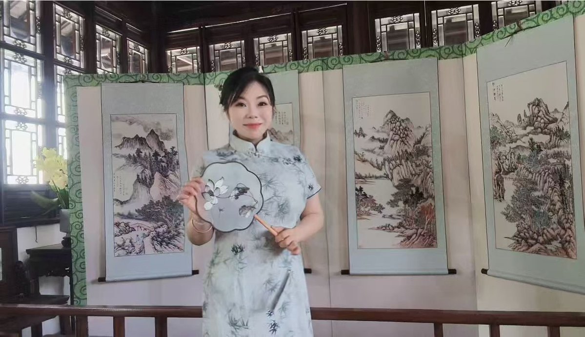 G奶小阿姨 tweet media