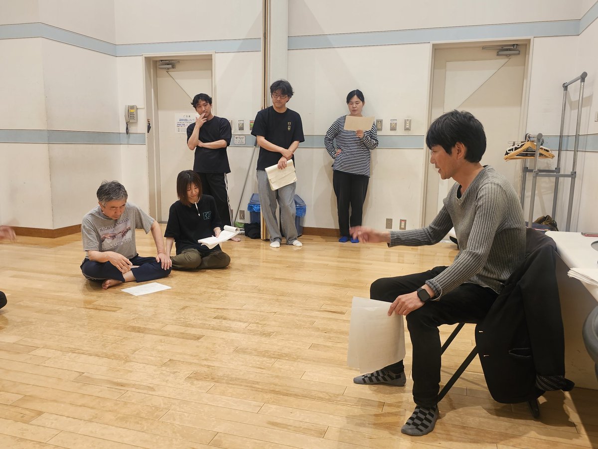 優子@96文字 tweet media