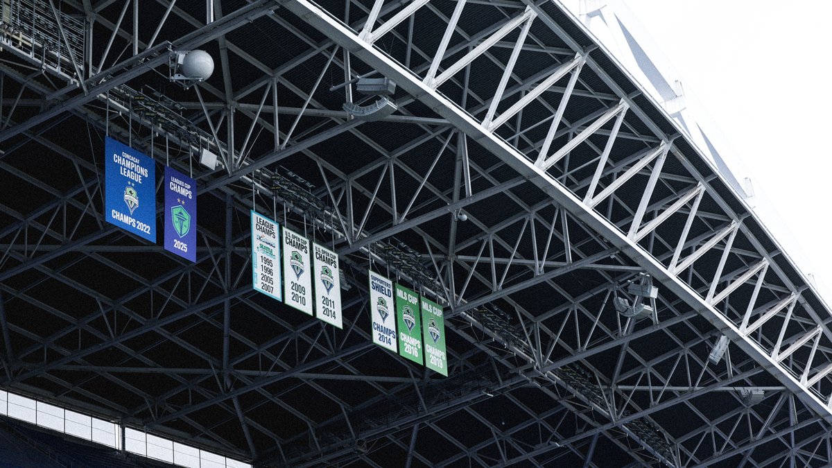 SoundersFC's tweet photo. Once more with feeling ⚽️ https://t.co/vbcttg5vHm