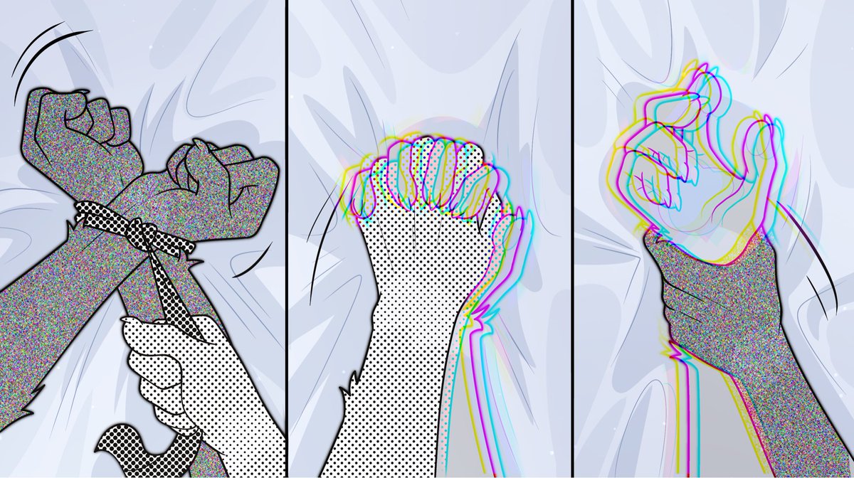 Rinkoslav's tweet photo. Hands and happenings with our VFX boys https://t.co/NlGP2YSJmT