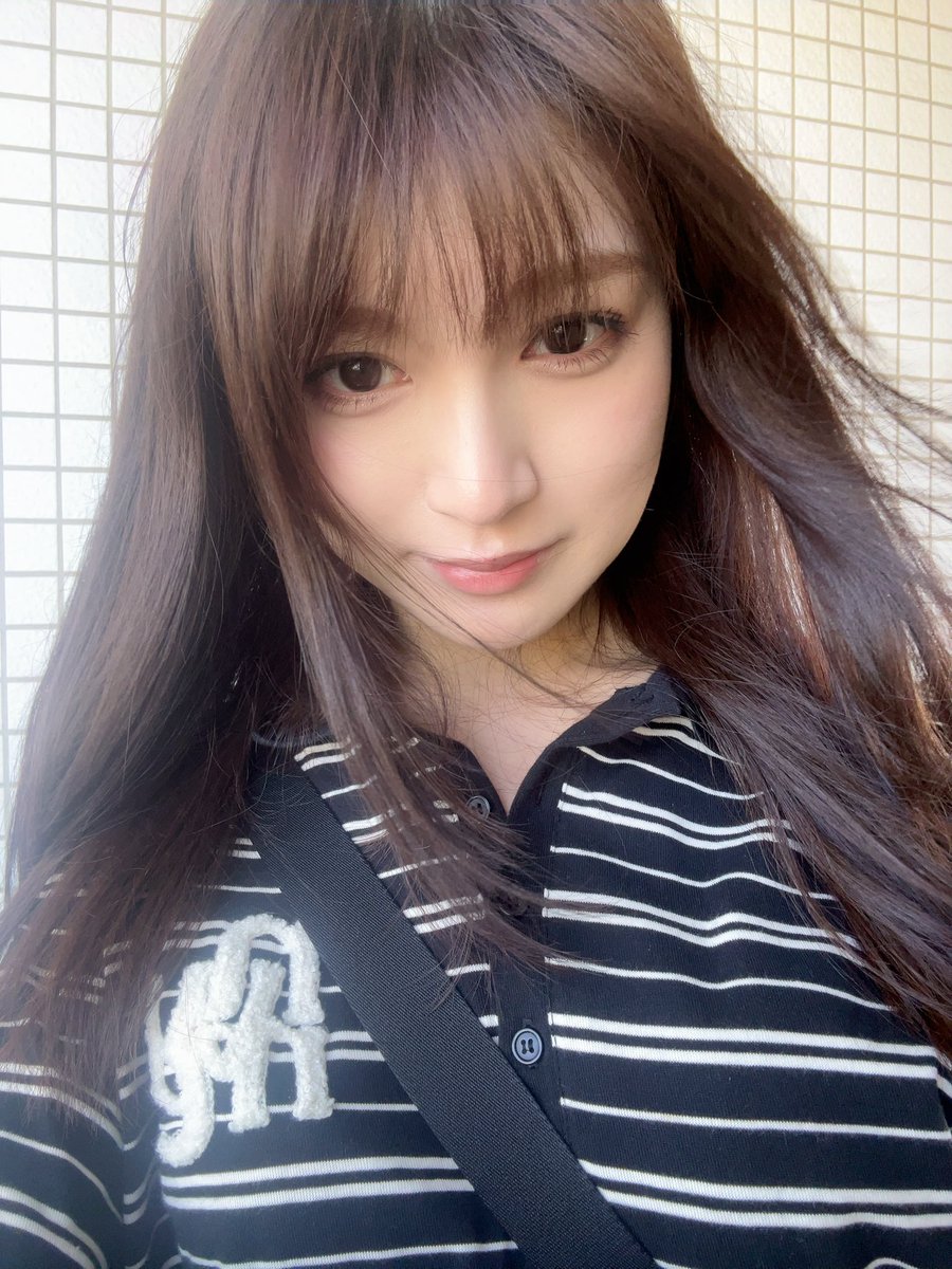 神志那結衣 tweet media