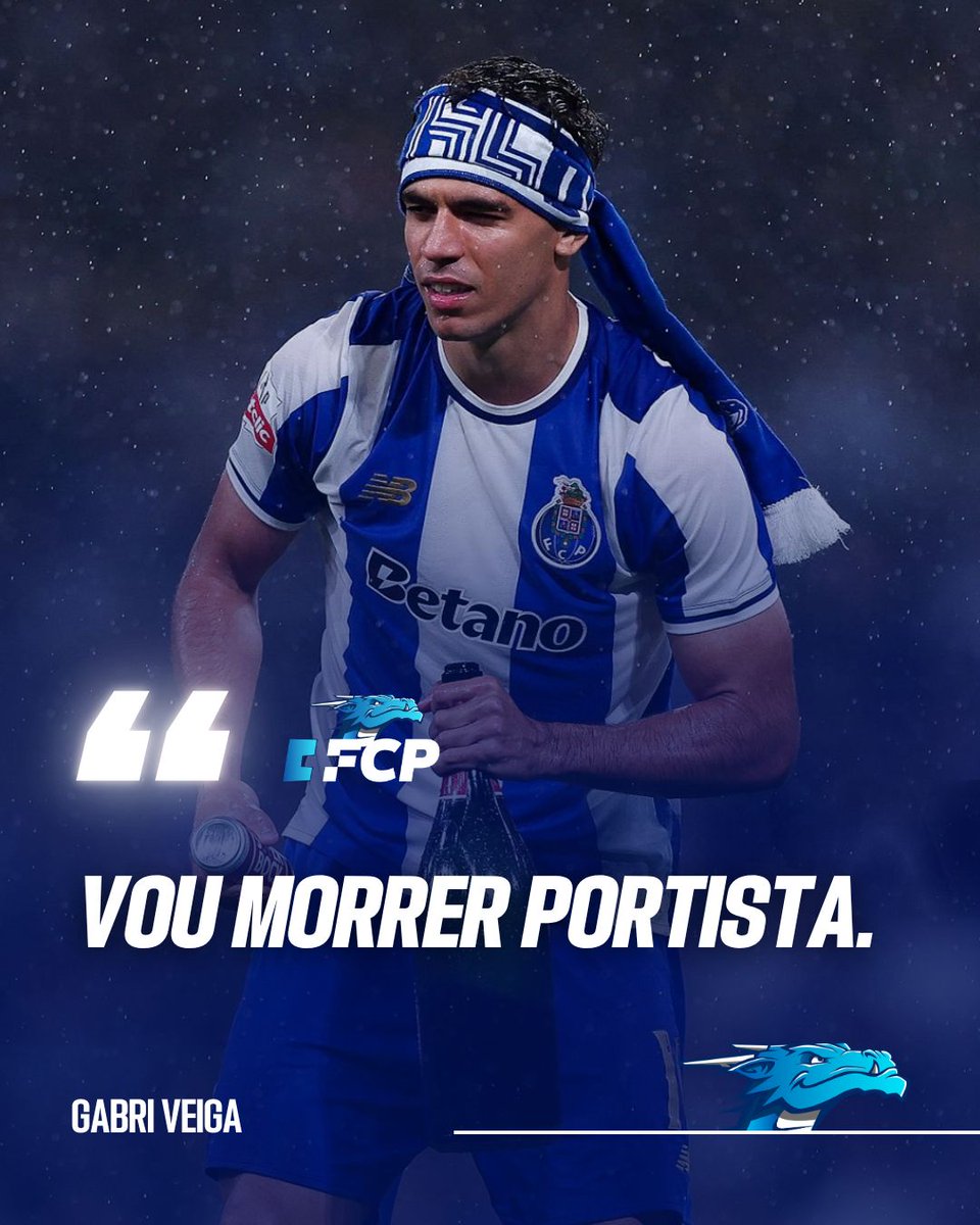 +FC Porto tweet media