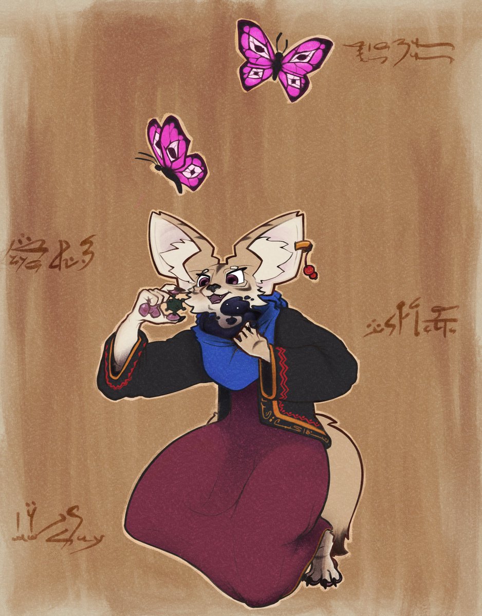 mycosaurus_'s tweet photo. pathfinder character https://t.co/PRlXWliImf