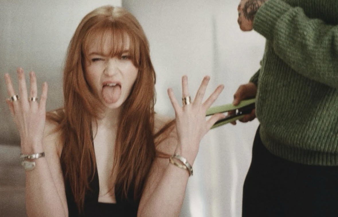 Sadie Crave tweet media