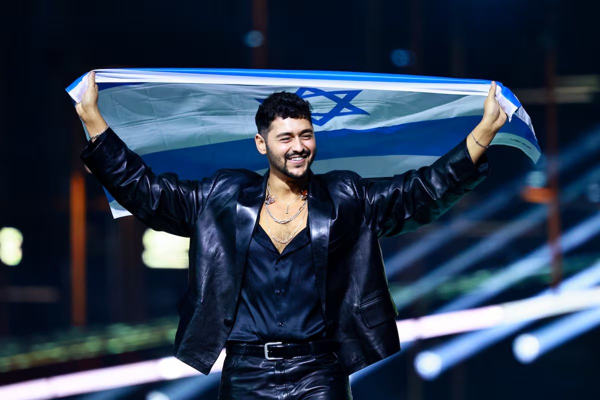 Vivid.🇮🇱 tweet media