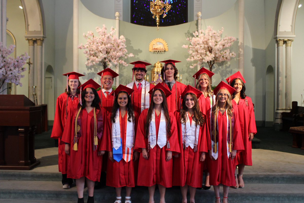 Washington Catholic Schools tweet media