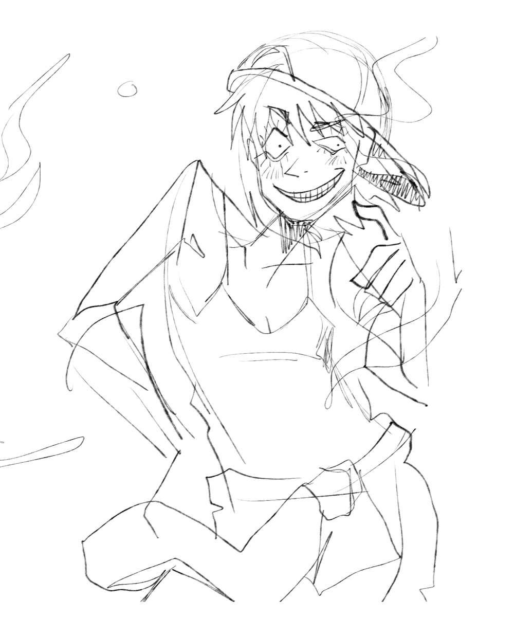Maya ☆ COMMS CLOSED tweet media