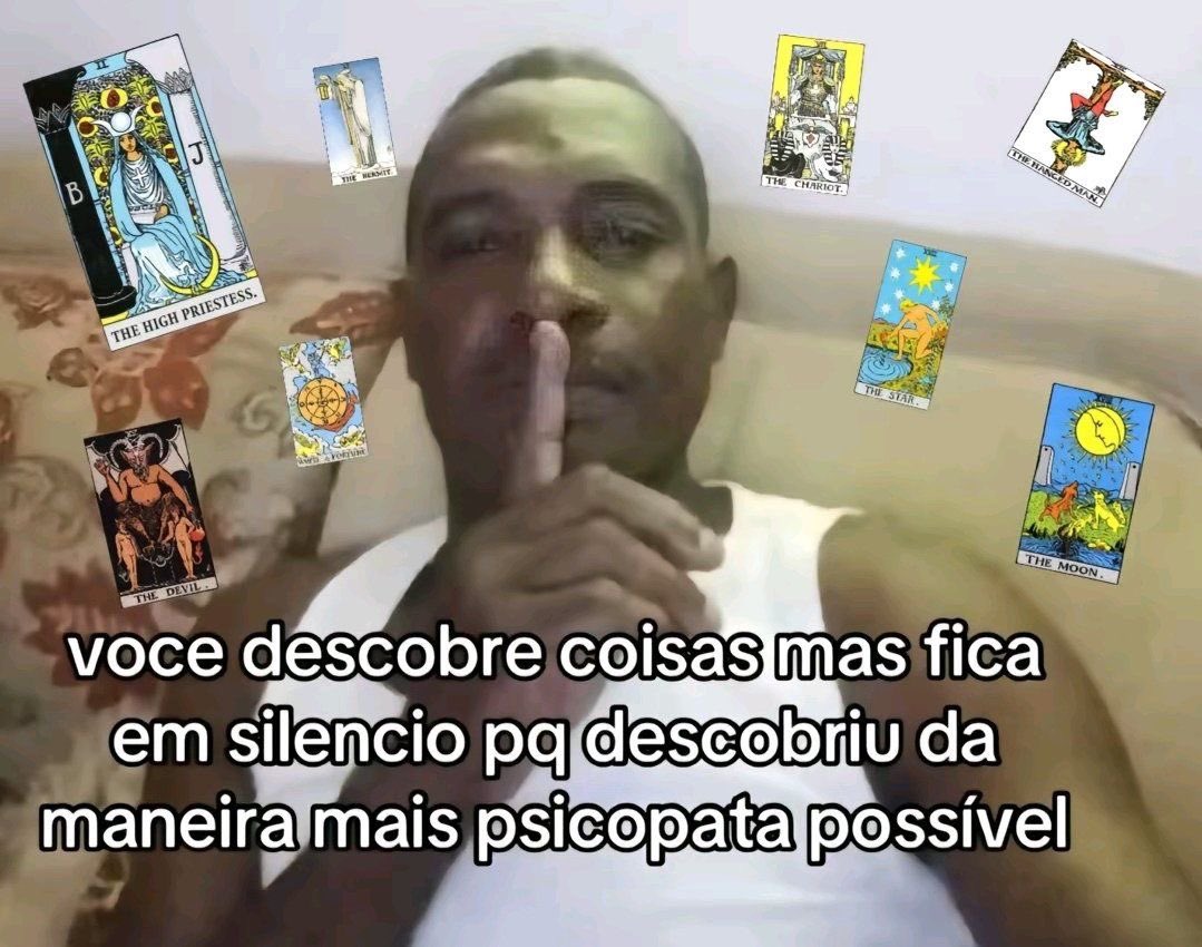 𝓑runa ͏✶ cartomante | magista tweet media
