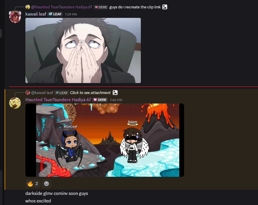 BlueLeaf tweet media