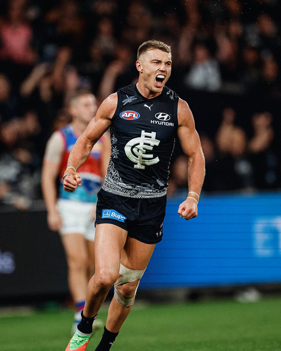 Carlton FC tweet media