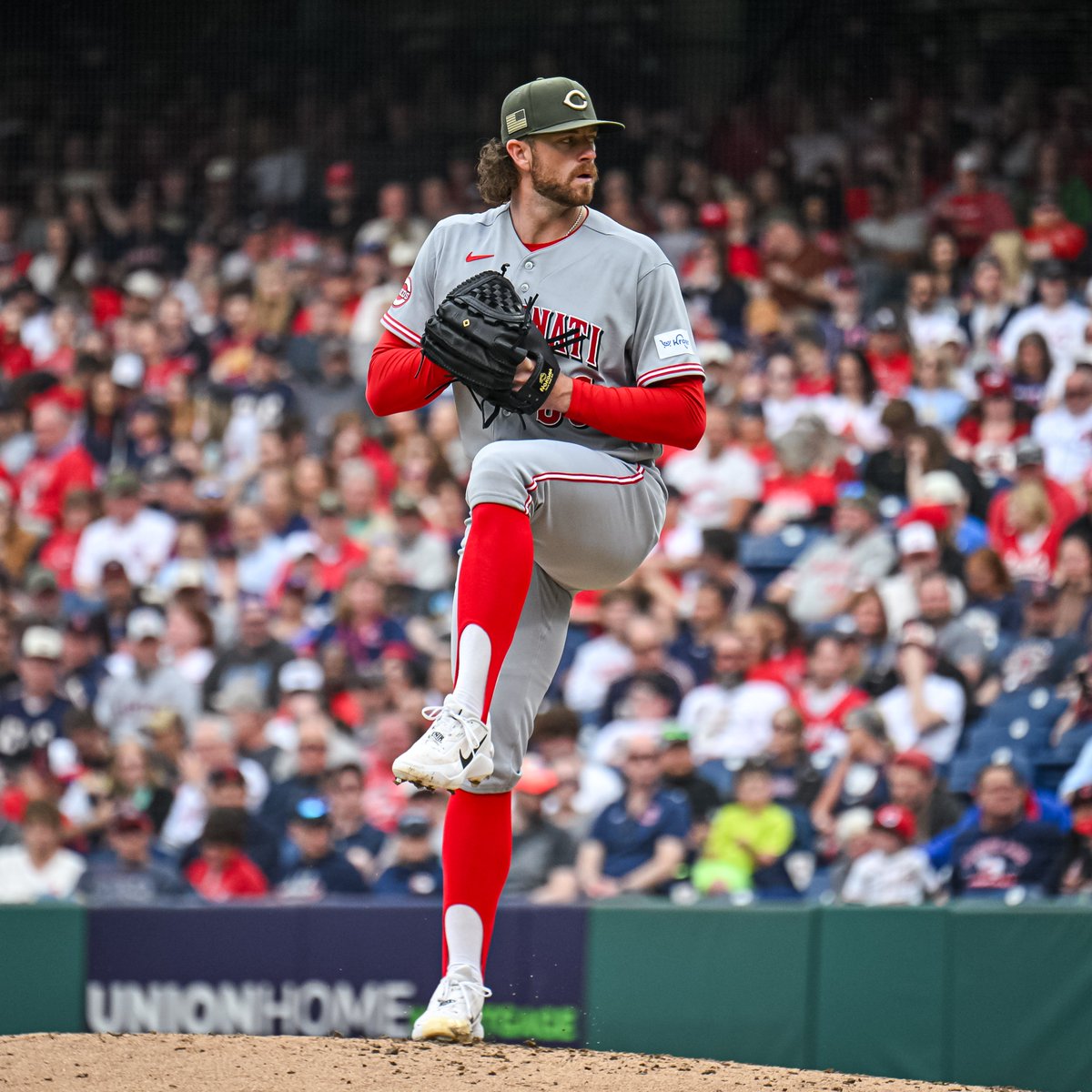 Cincinnati Reds tweet media