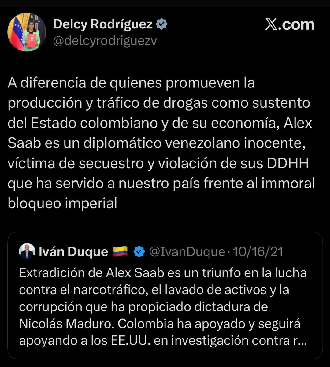 Luis Gonzalo tweet media