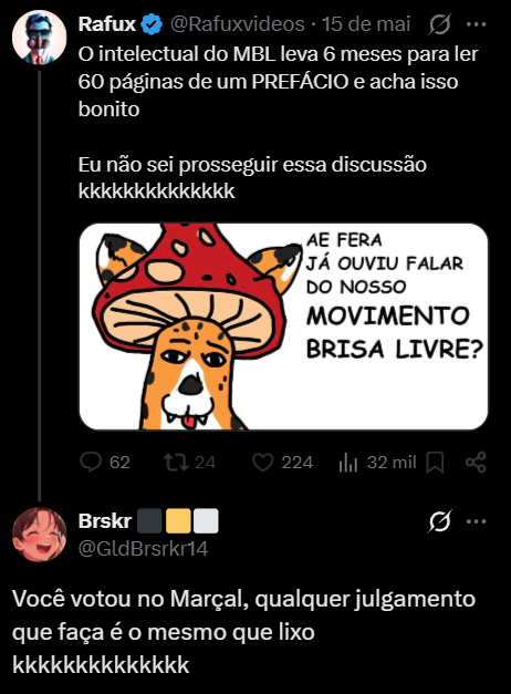 Brskr ⬛🟨⬜ tweet media