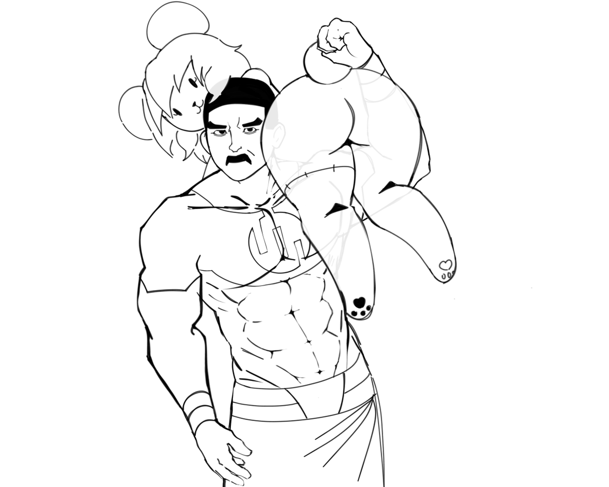 kappii505's tweet photo. perfectly normal lmao
#invincible #thragg #ocart #ship https://t.co/0wvOe8E2sg