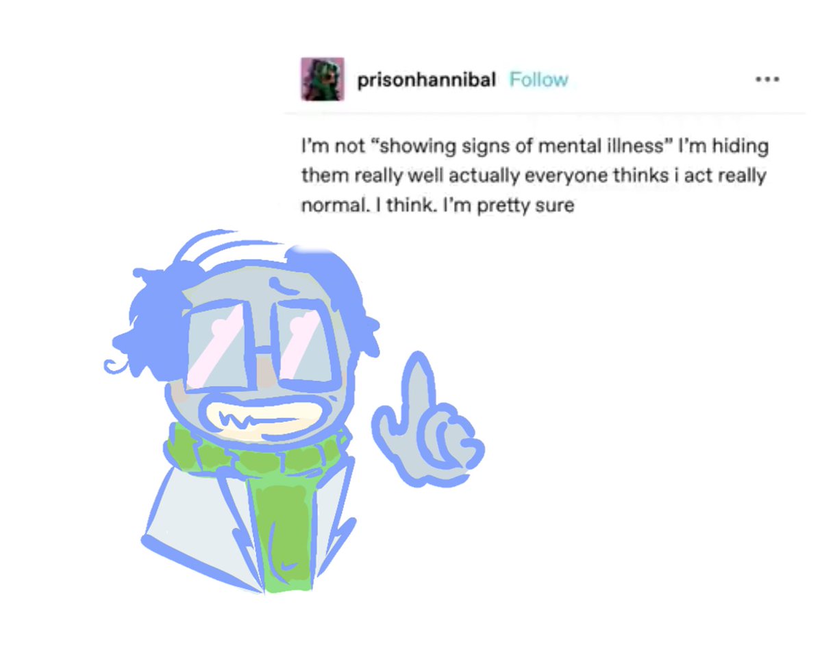 Artistic Babs 🏳️‍⚧️ tweet media