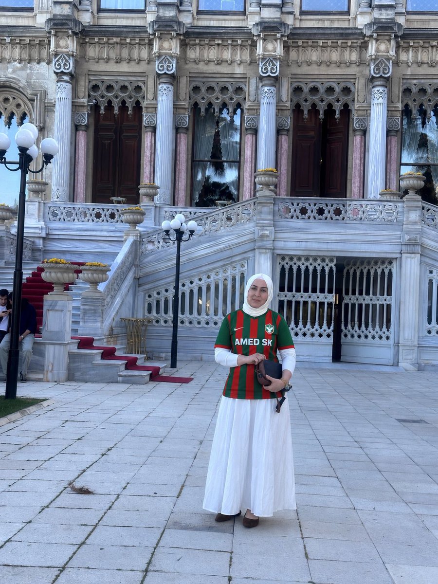 Cemile Bayraktar tweet media
