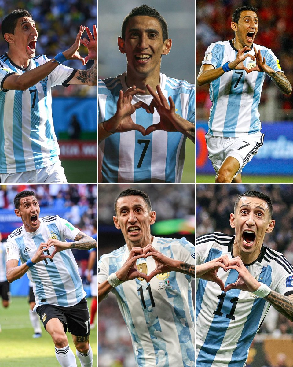 Andrés Yossen 🇦🇷 ⭐🌟⭐ tweet media