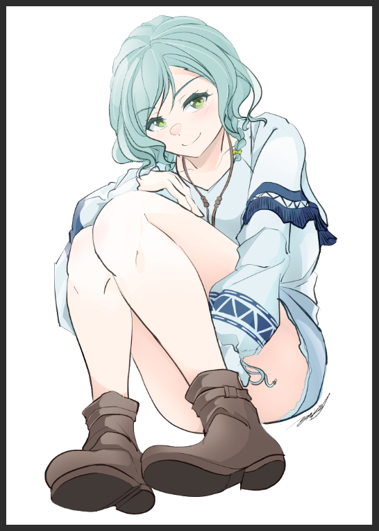 パレオ狂い🖊️FANBOX再開 tweet media