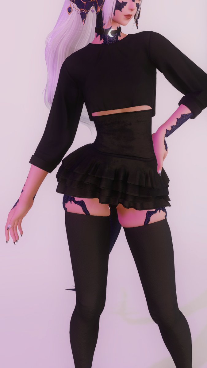 Princess Maid tweet media