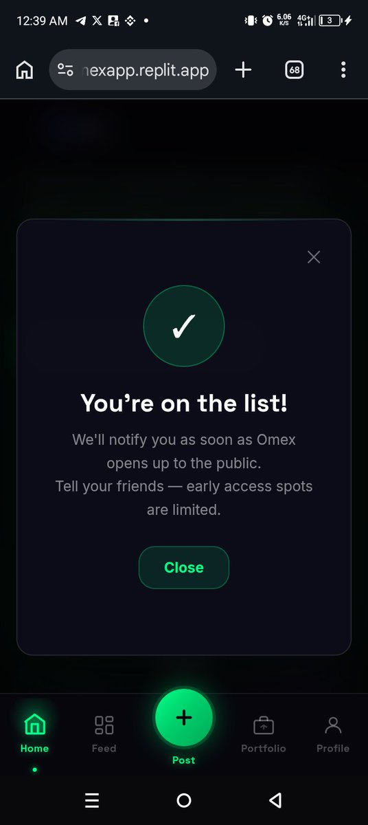 Nura | AI | Crypto | Web3 tweet media