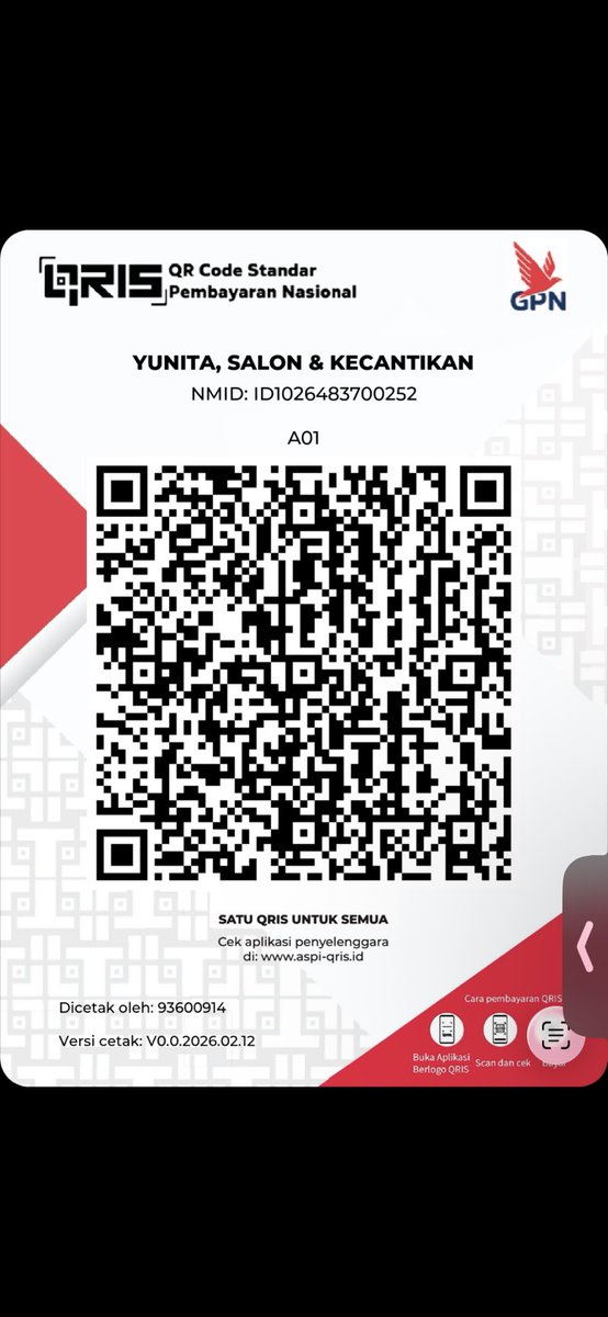 onlymilkyaway's tweet photo. Penipu scammer iphone 5s @tarysha_ tarysha_ pake qris yunita salon &amp; dan kecantikan. Gue diblokir. 
Sampe kapanpun gue gaakan rela uang gue lo maling. Lo penipu, hidup lo gaakan tenang karena uang hasil curian lo. Apapun yang lo kerjakan dan lakukan bakal kena karmanya #zonabu https://t.co/xCoAVQ453G
