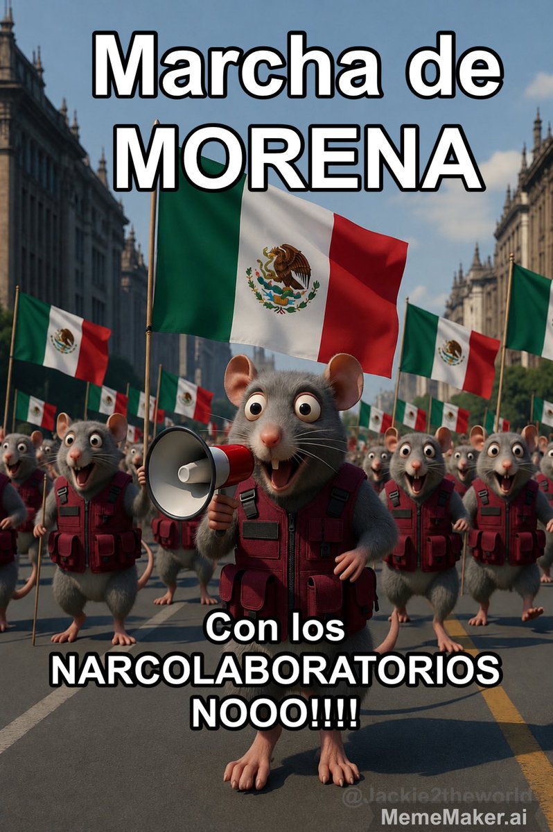 Gaby López 🇲🇽🇺🇦🇮🇱#LibertadYResponsabilidad tweet media