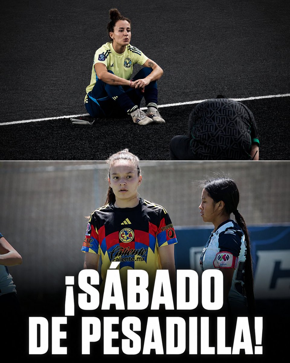 Espartanas MX tweet media