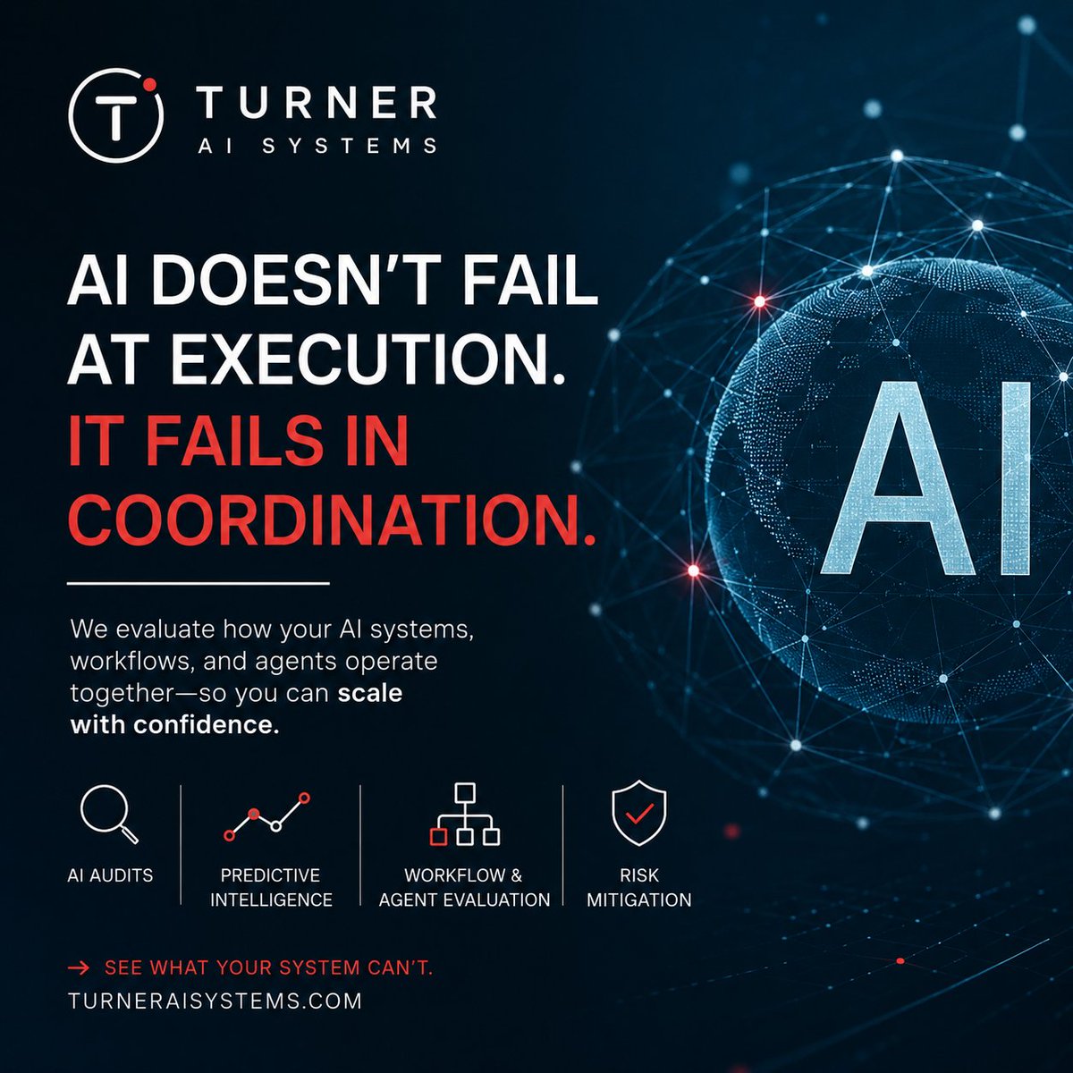 Turner NextGen AI tweet media