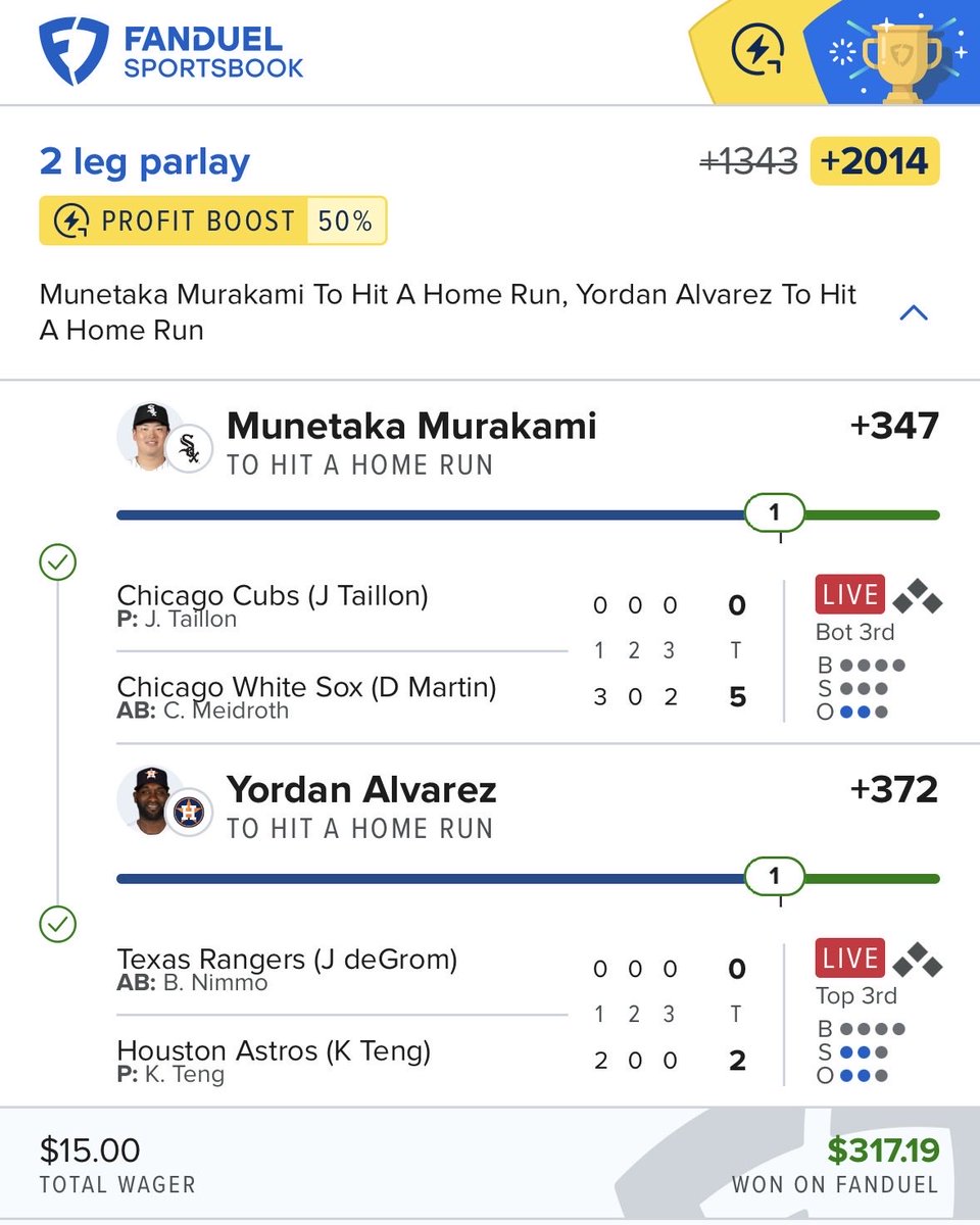 ParlayPortal tweet media