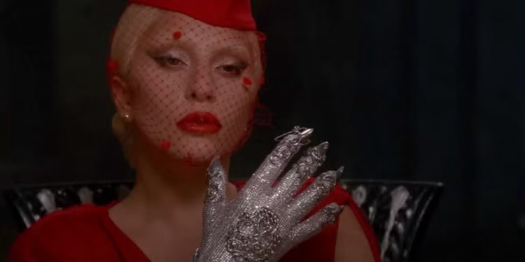 American Horror Source tweet media