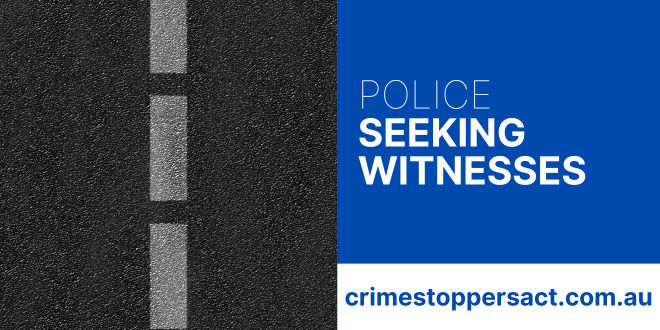 ACT Policing tweet media