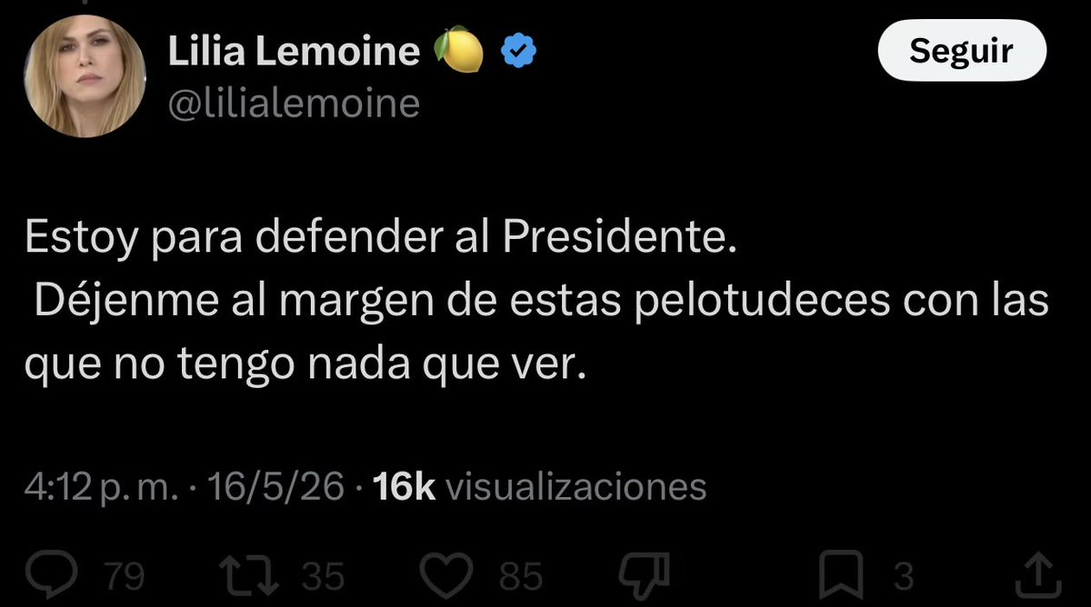 Un Dólar tweet media