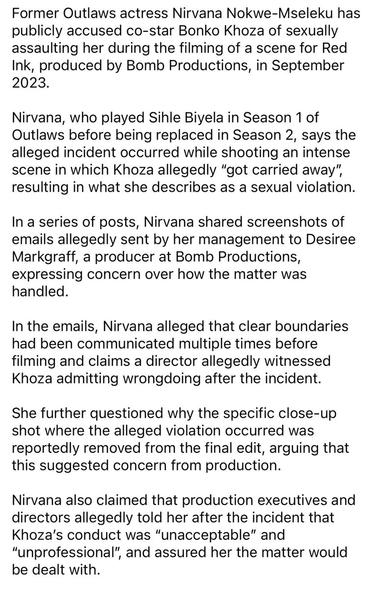 Lwazi Dlamini tweet media