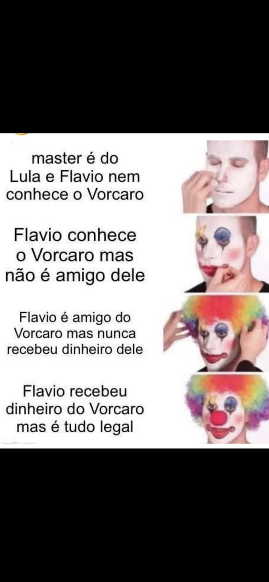 rinaldobarbosa's tweet photo. @Biakicis @FlavioBolsonaro https://t.co/gFYjrq3rMo