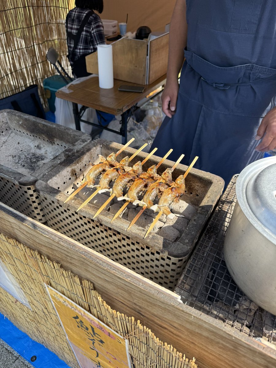 IKArchitects's tweet photo. 岐阜の美味いものが色々と食べれて幸せな昨日でした。 https://t.co/iva9ucxkqs