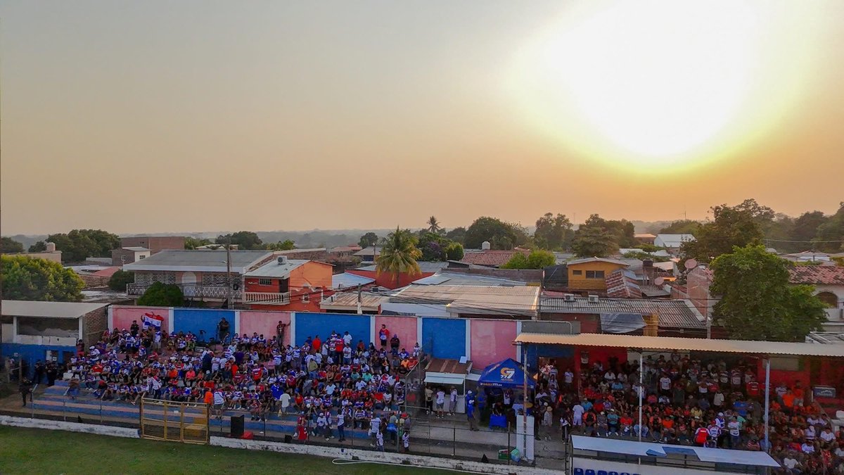 Club Deportivo Luis Ángel Firpo tweet media
