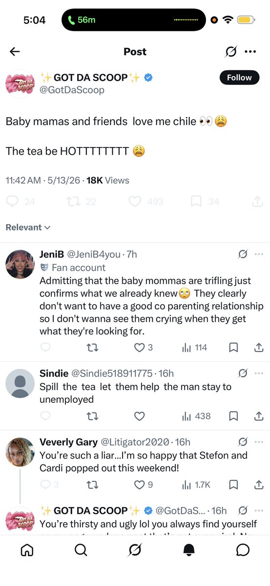 Shay Brown tweet media