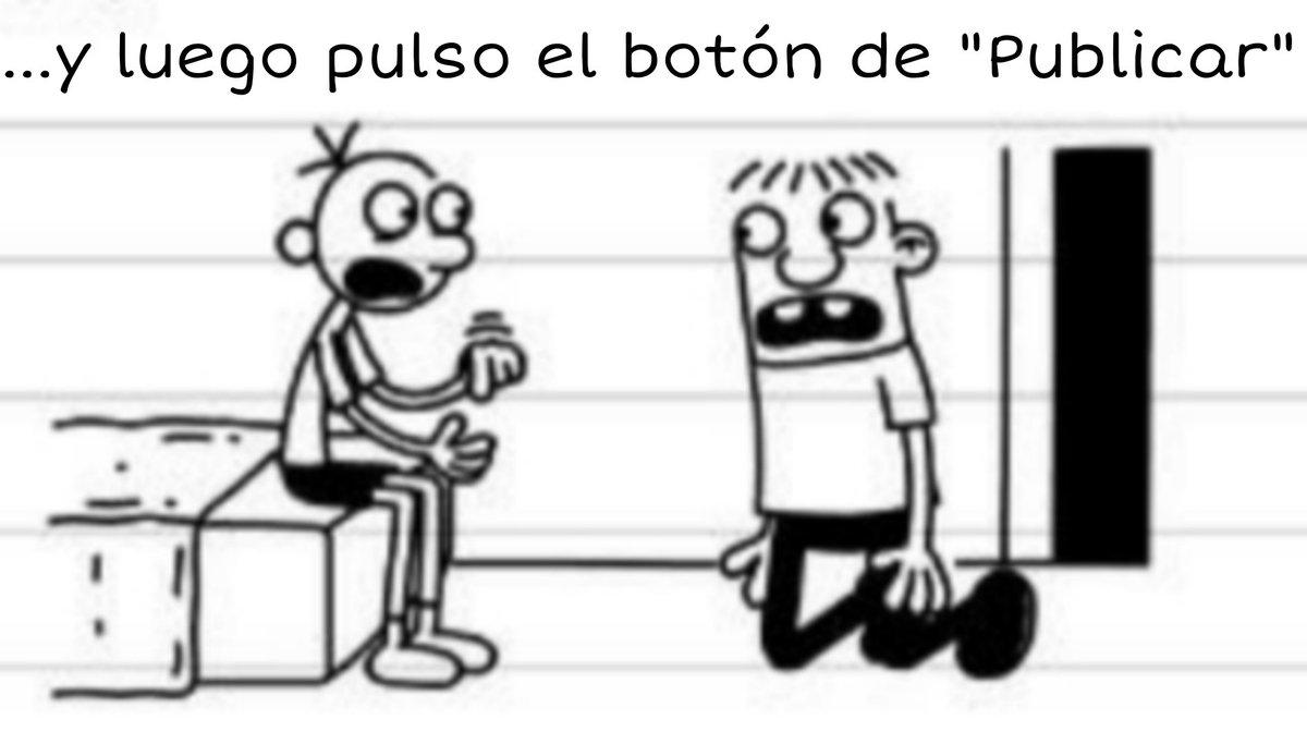 METTAGAMING47's tweet photo. @ShitpostRandom No entiendo cuál era la necesidad de humillarse poniendo esa historia https://t.co/BV4n2GojRo