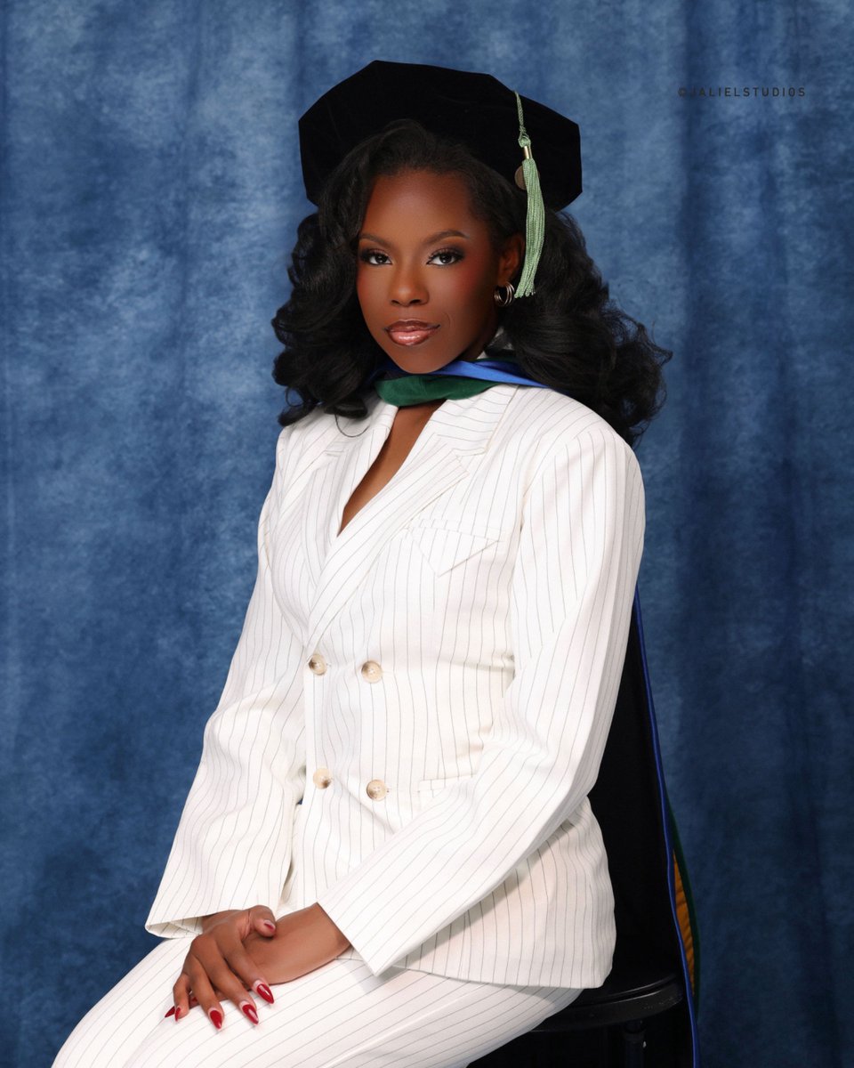 Destiny Green MD, MS² tweet media