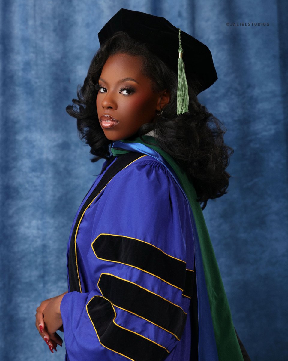 Destiny Green MD, MS² tweet media