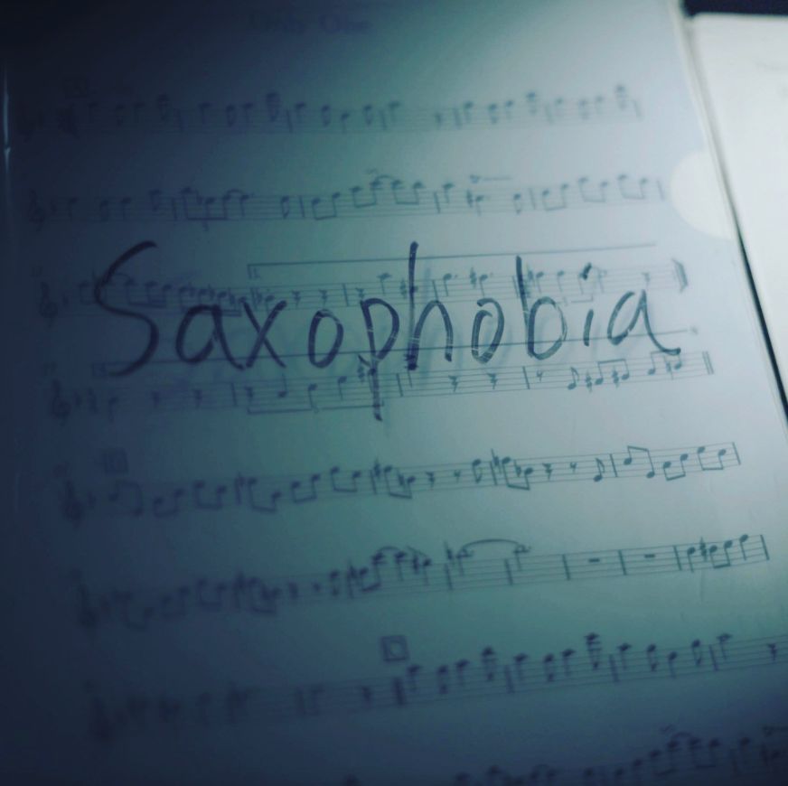 SaxophobiaF's tweet photo. 【ライブ動画公開】
ファンクラブWebサイト内のライブ動画を更新！
公開曲目は、「Blindman in Brightness」「Carmival」「April in Paris」。後者二つはメンバーによるMCも収録されておりますので、ファンクラブ会員の方はぜひライブの様子をお楽しみください。
https://t.co/SEMieghNmR https://t.co/AicIZEQnLh