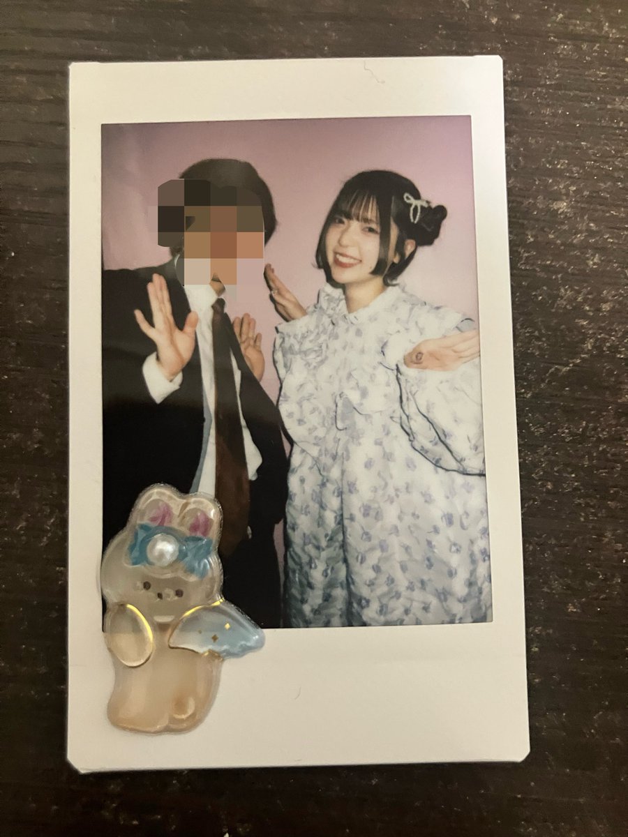 姫ちゃんのリボン1