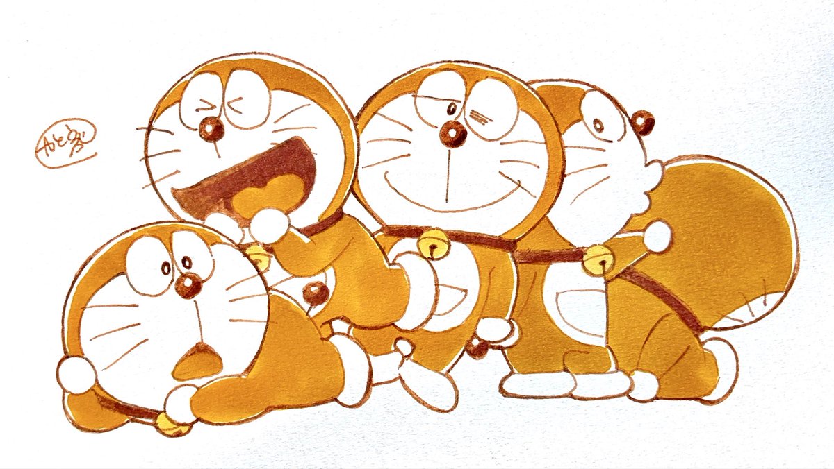 Katou_bububu's tweet photo. ド ド ド ド ド！ https://t.co/QhpVv9Vt4M