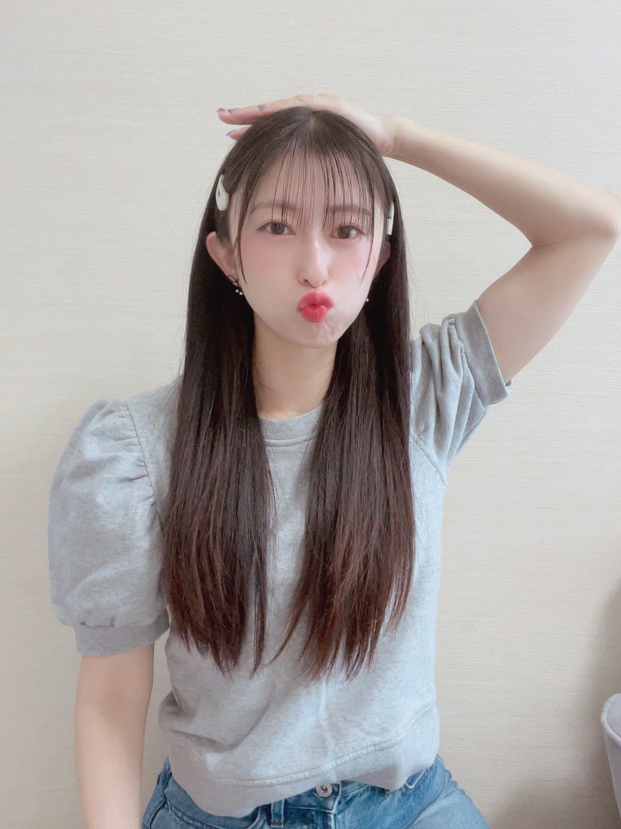 青木理歩 tweet media